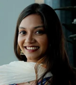 Aandishah Tehzeeb Samara