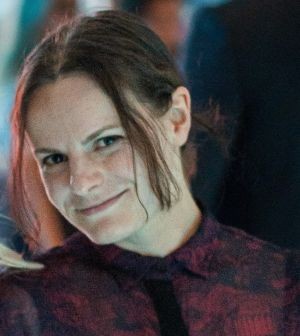 Hope Sutherland