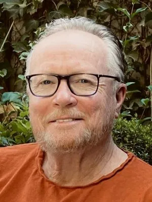 Joseph G. (Gerry) Paul