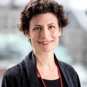 Sandra Goldmark