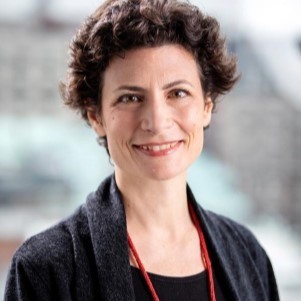 Sandra Goldmark
