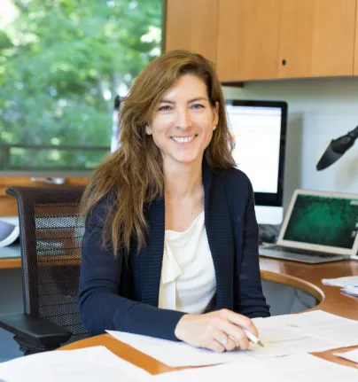 Lisa Goddard