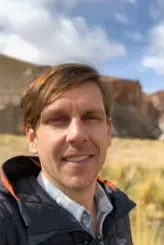 Joshua Fisher