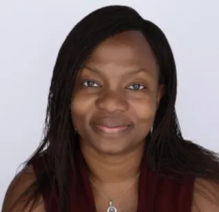 Elisabeth Ilboudo Nébié