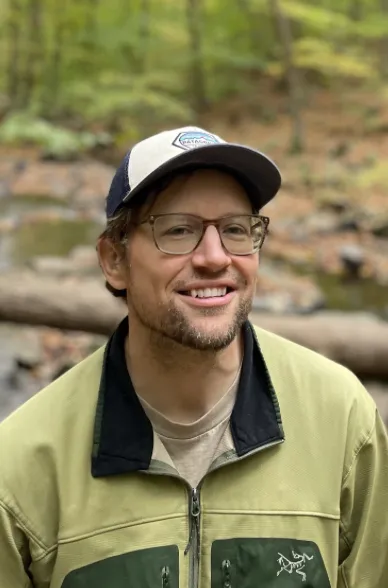 David Porter
