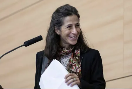 Perrine Toledano