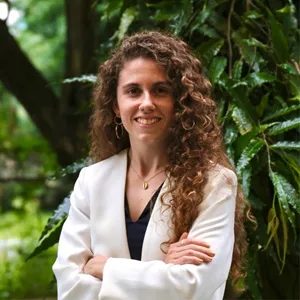 Marina Saguar Urquiola