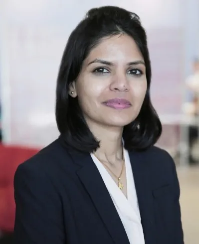 Greeshma Gadikota