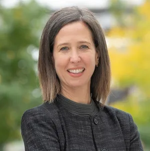 Alexis Abramson