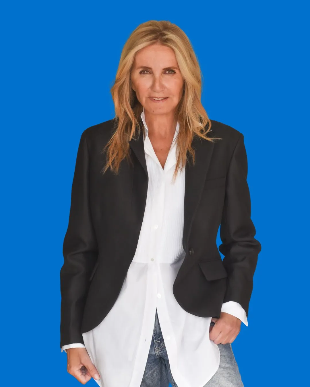 Mareva Grabowski-Mitsotakis