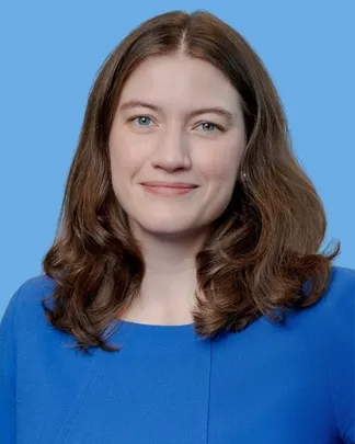 Sarah Kapnick