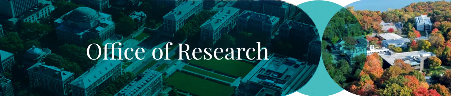 Office of Research, Columbia Climate School