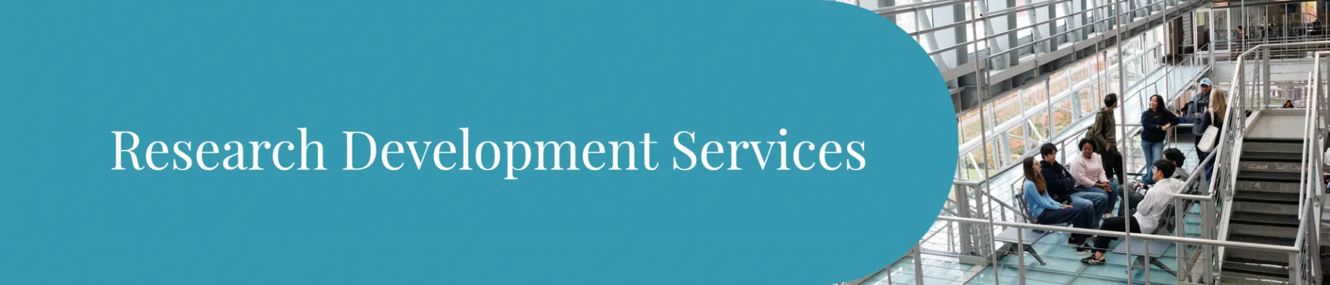 Research Development Services 