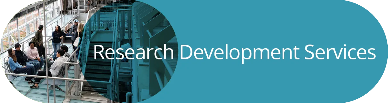 Research Development Services 