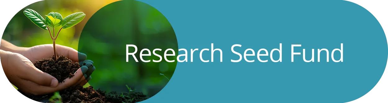 Research Seed Fund