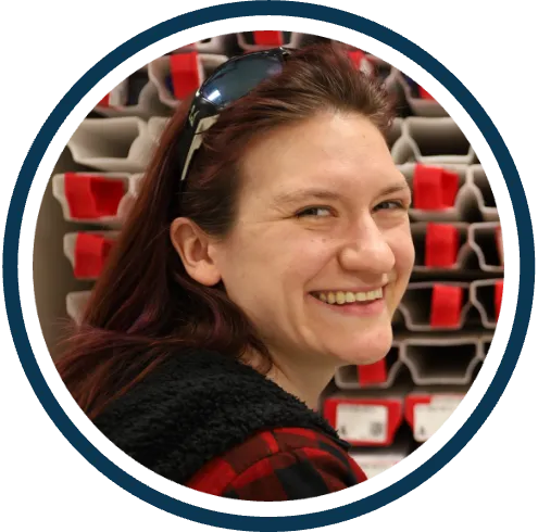 Jennifer Middleton (Chair)