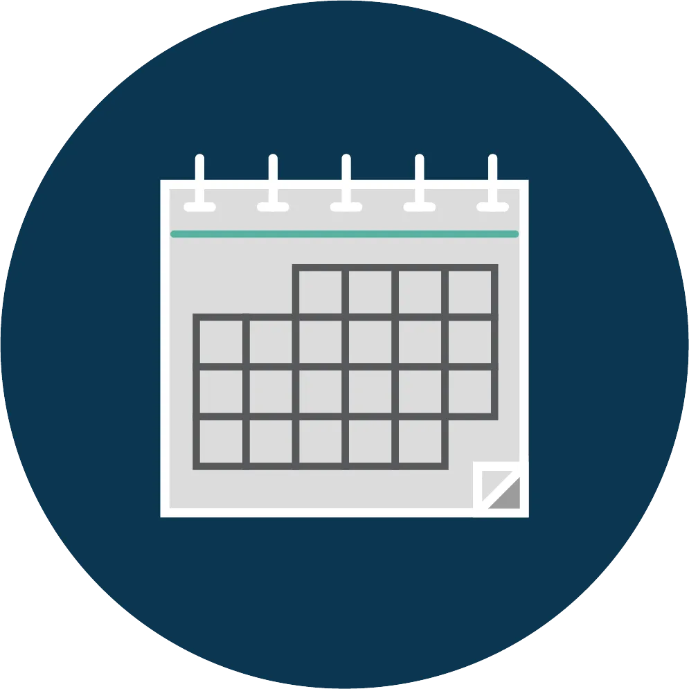 Events Calendar