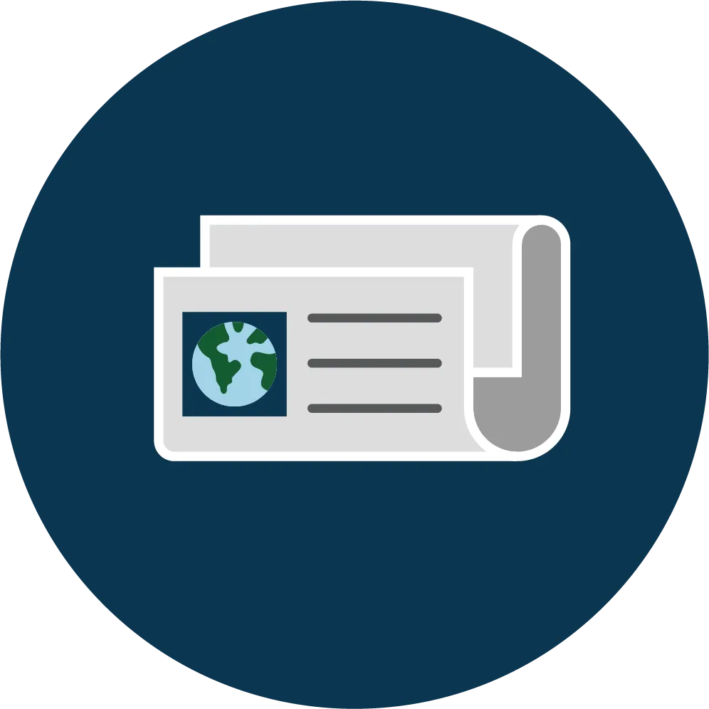 Research Weekly Newsletter Archive
