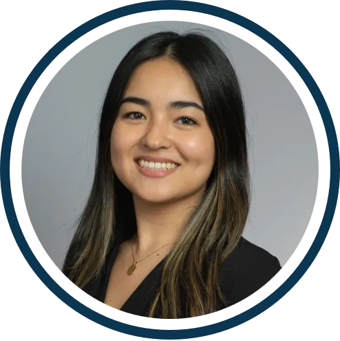 Headshot of Andrea Kuriyama