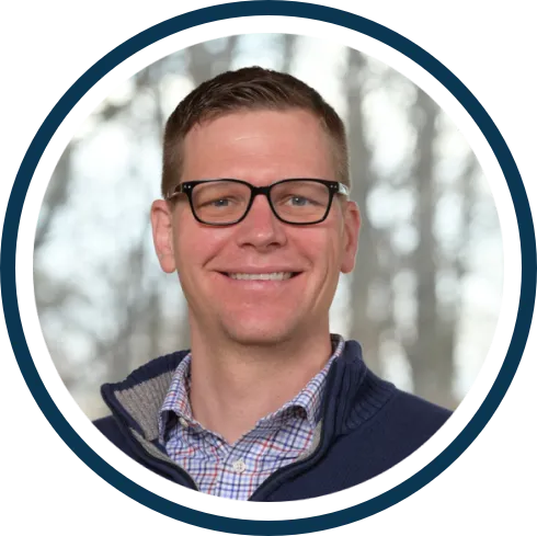 Headshot of Andrew Miller 
