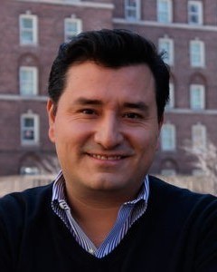 Esteban Andrade