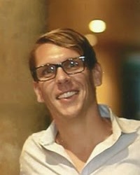Joshua D. Fisher