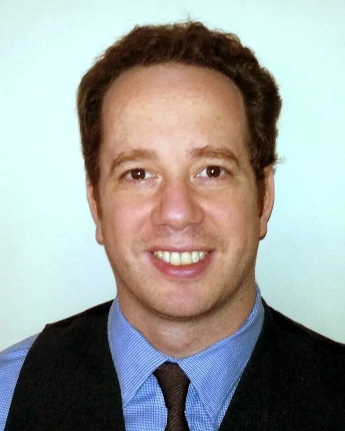 Michael Puma