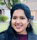 Pavi Selvakumar