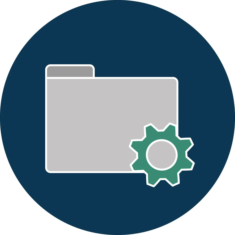 Accept & Manage Your Award